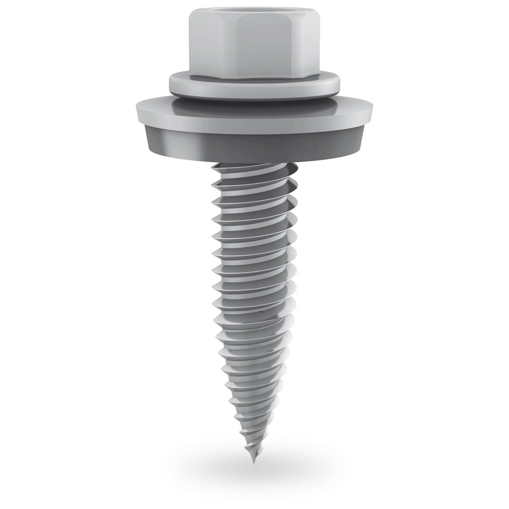 Blechschrauben (10 Stk.)