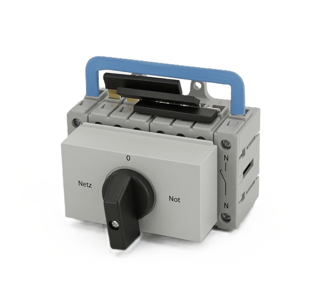 Notstromumschalter K'Electric