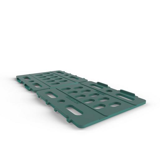 Unterlegplatte Dachhaken 2,5mm