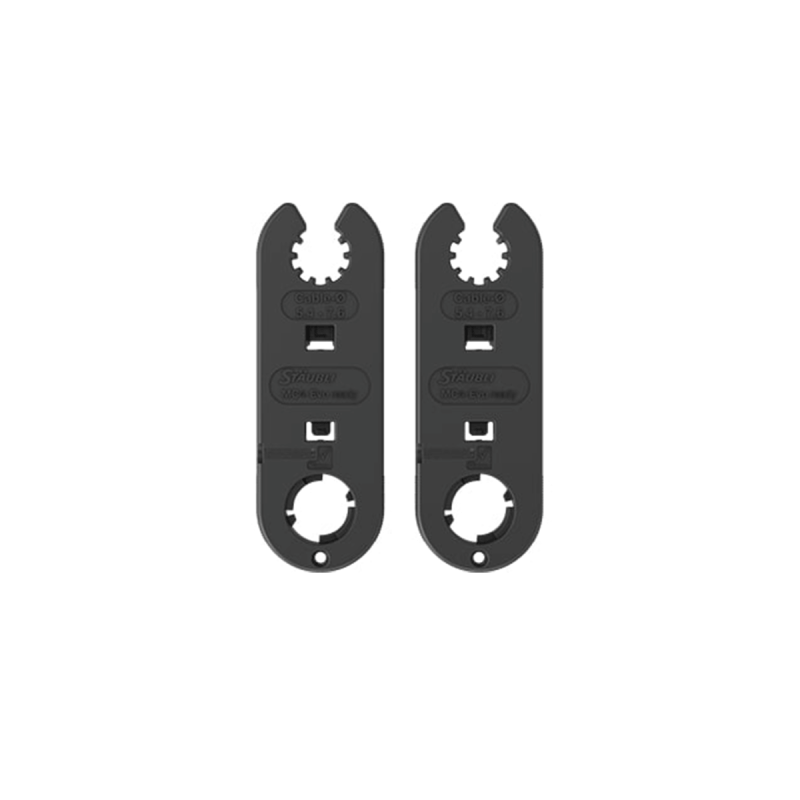 Montagewerkzeug Stäubli MC4 EVOready PV-Stecker