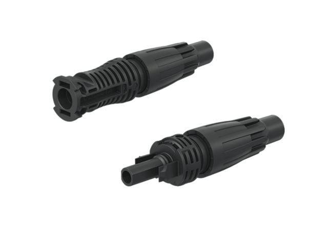 PV-Stecker werkzeugfrei (MC4 EVOready) (10 Steckerpaare)