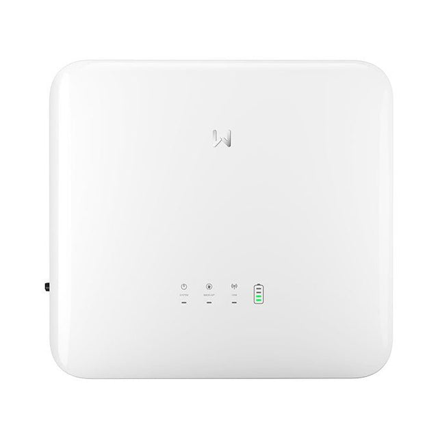 GoodWe GW12K-ET-20 G2 - Hybridwechselrichter mit 12 kW, 3 MPPTs & Notstrom