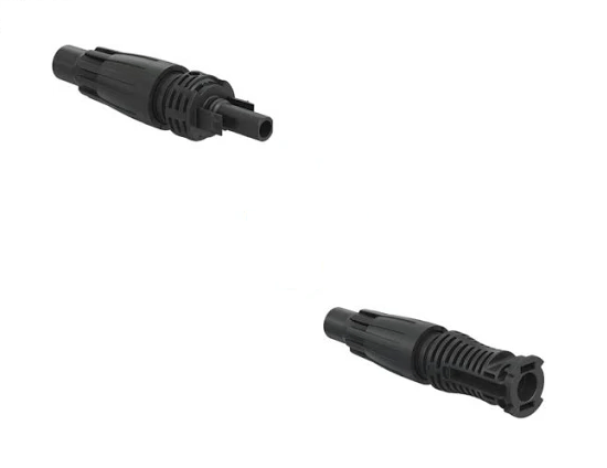 PV-Stecker werkzeugfrei (MC4 EVOready), (10 Paar)