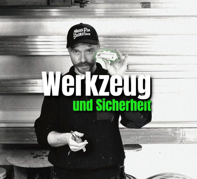 Checklisten PV-Werkzeug