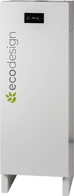 Brauchwasserwärmepumpe 180L, SG-ready (ecodesign ED180WL)