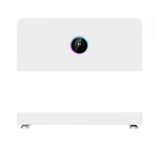 GoodWe ESA GW5K-ETA-G20 Hybrid-Wechselrichter 5 kW inkl. Smartmeter