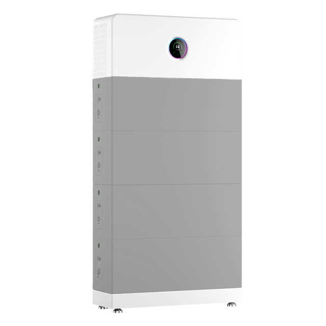 GoodWe ESA GW25K-ETA-G20 Hybrid-Wechselrichter, 25 kW inkl. Smartmeter