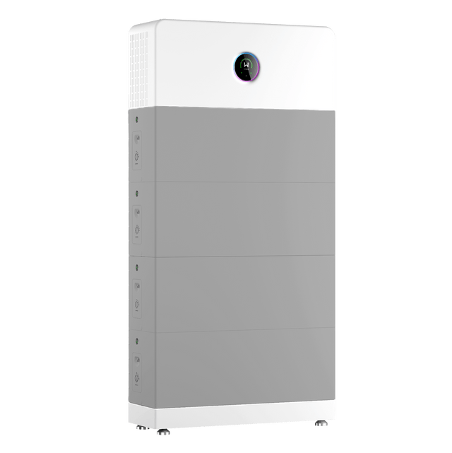 GoodWe ESA GW5K-ETA-G20 Hybrid-Wechselrichter 5 kW inkl. Smartmeter