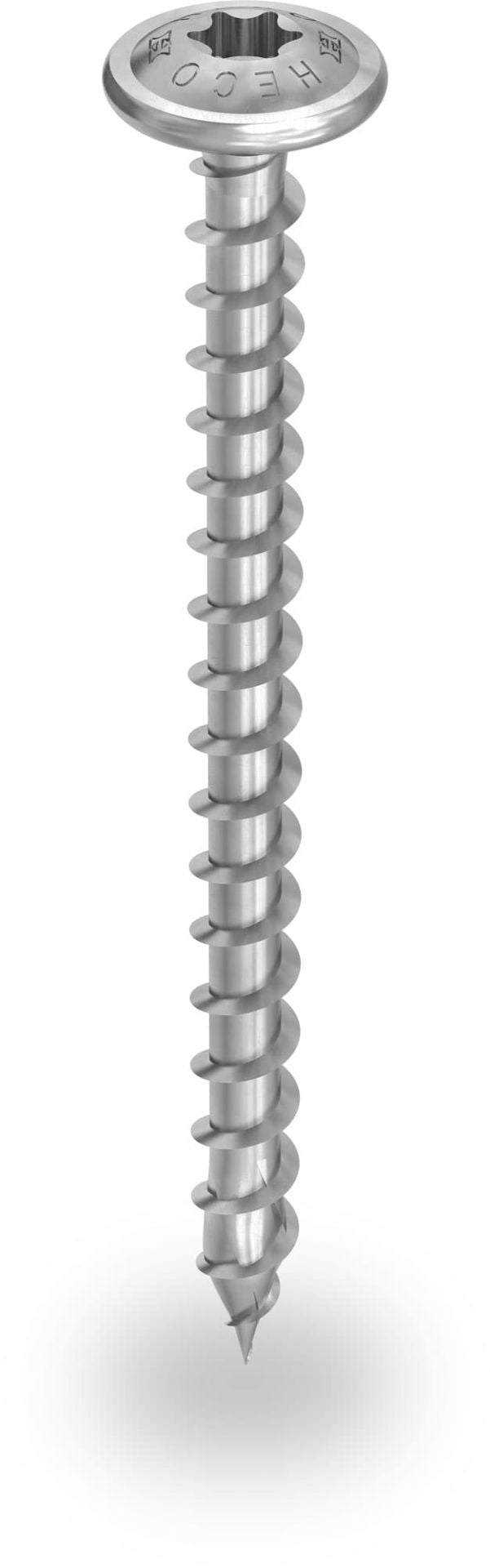 Schraube Dachhaken Tellerkopf 8x120 (50 Stk.)