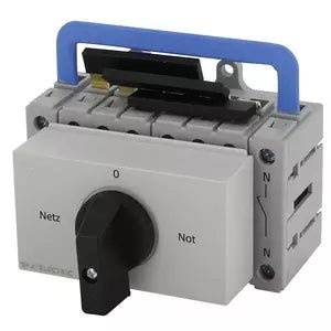 Notstromumschalter K'Electric