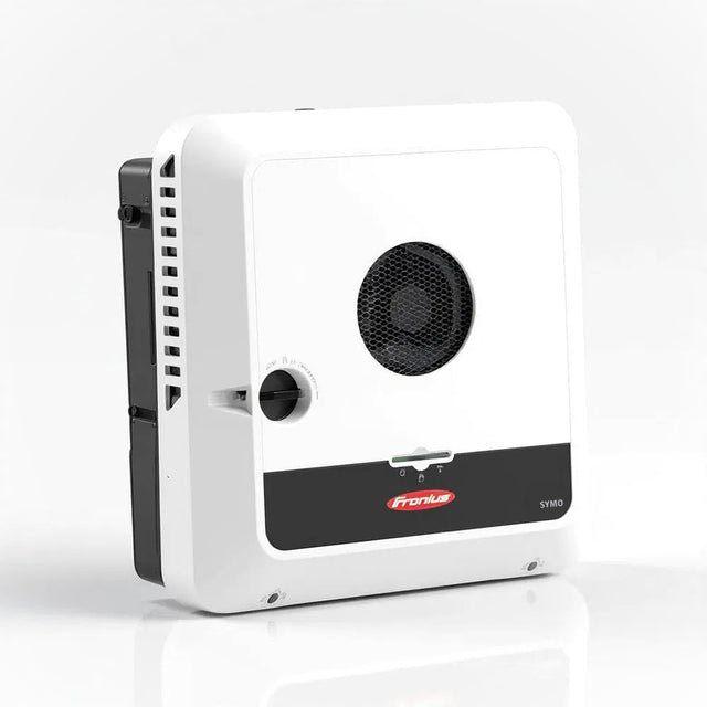 Fronius Symo GEN24 6.0 Plus - Hybridwechselrichter mit 6kW