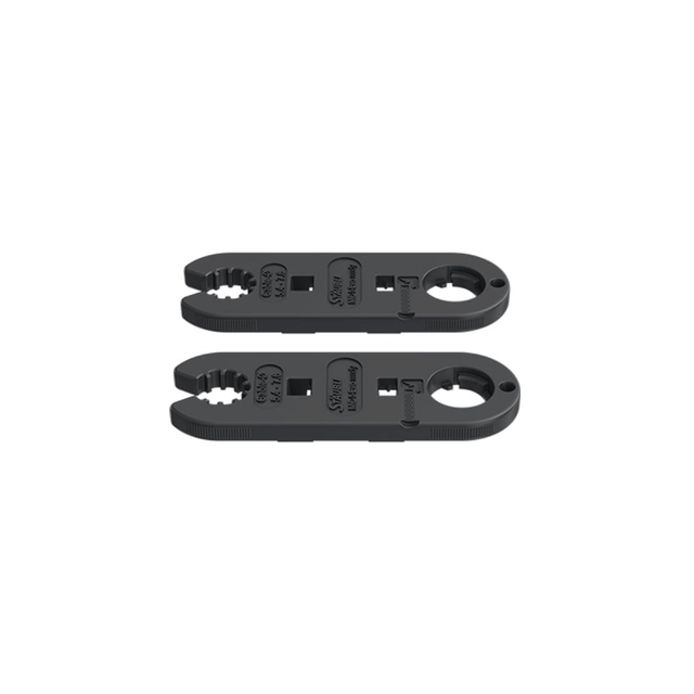 Montagewerkzeug Stäubli MC4 EVOready PV-Stecker