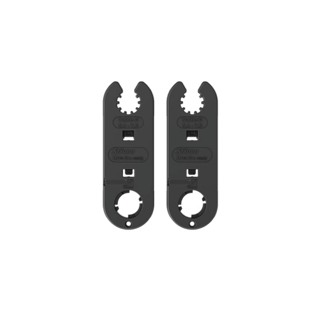 Montagewerkzeug Stäubli MC4 EVOready PV-Stecker