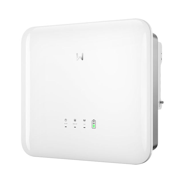 GoodWe GW12K-ET-20 G2 - Hybridwechselrichter mit 12 kW, 3 MPPTs & Notstrom