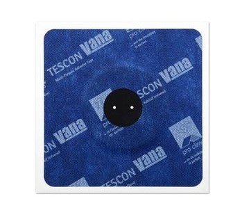 Kabelmanschette Unterspannbahn (2 Kabel)