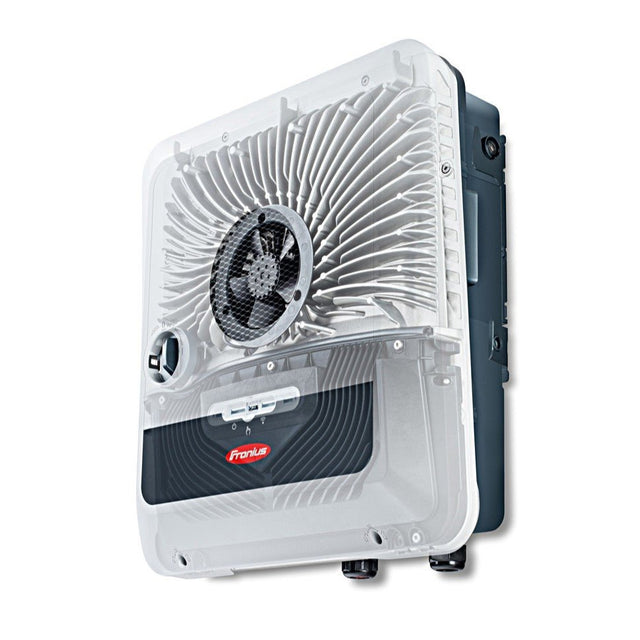 Fronius Symo GEN24 6.0 Plus - Hybridwechselrichter mit 6kW