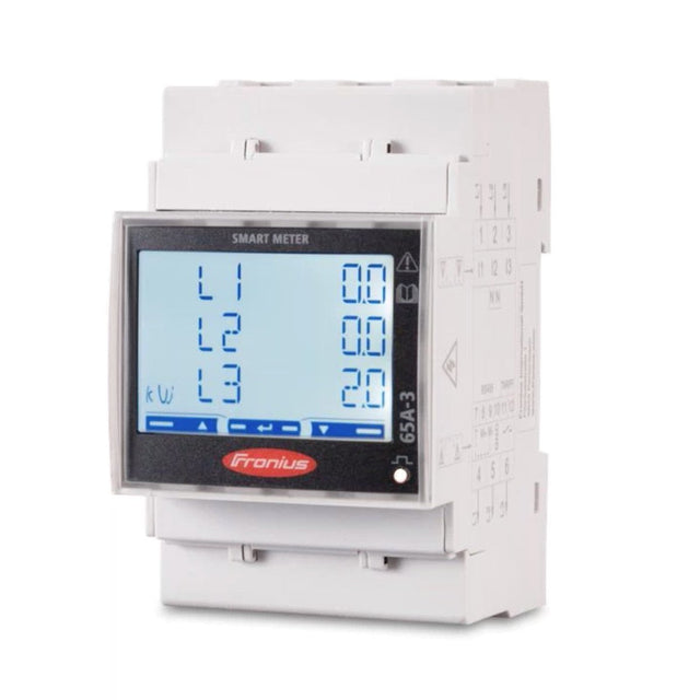Fronius Smart Meter TS 65A-3