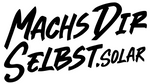 MachsDirSelbst.Solar
