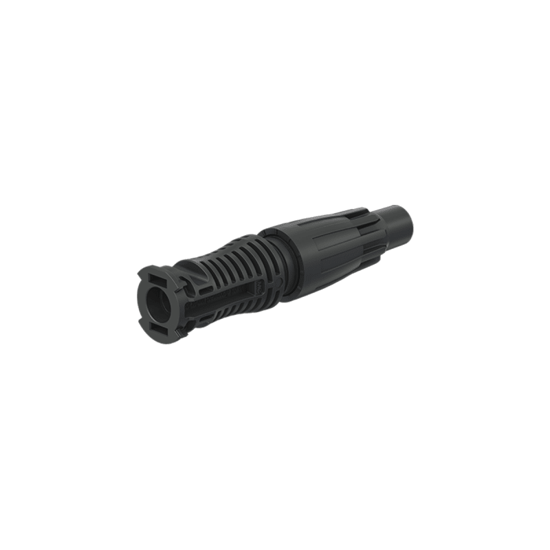 PV-Stecker werkzeugfrei (MC4 EVOready Stecker)
