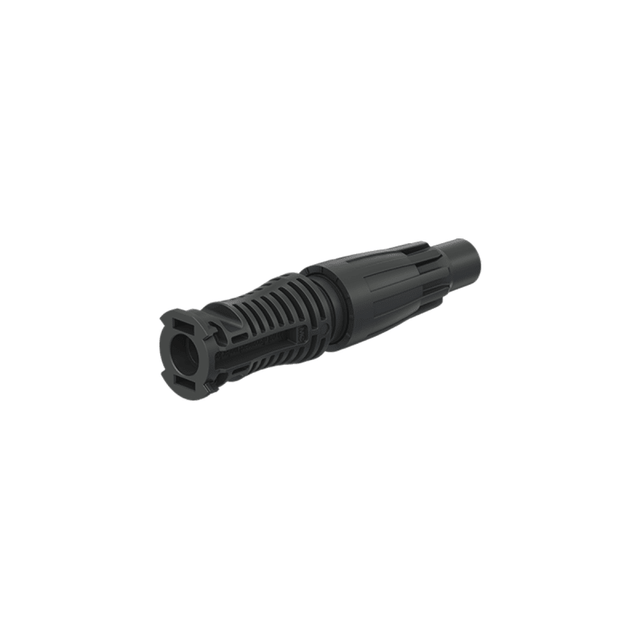 PV-Stecker werkzeugfrei (MC4 EVOready Stecker)