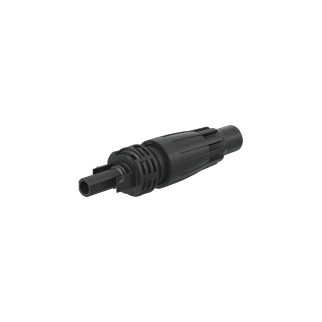 PV-Buchse werkzeugfrei (MC4 EVOready Buchse)